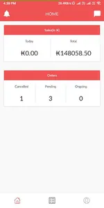 Lookin Store screenshot 2