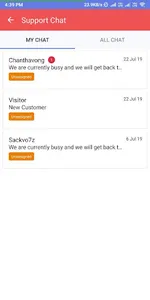 Lookin Store screenshot 5