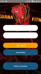 IGUANA FITNESS screenshot 6