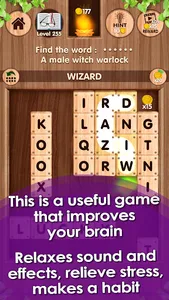 Falling Word Games - Addictive screenshot 15