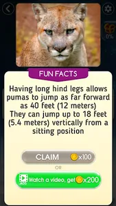 Word Fun Fact (WFF) Word Games screenshot 14