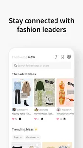 Acloset - AI Fashion Assistant screenshot 6