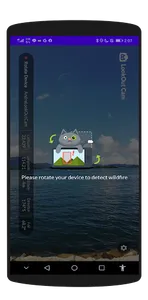 LookOut Cam screenshot 2