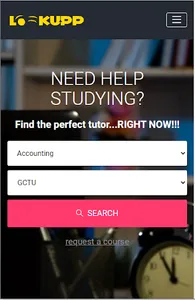 LookUpp Study screenshot 0
