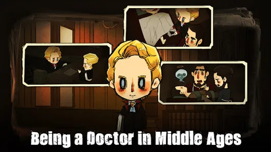 Dr. Chatelet: Faith screenshot 9