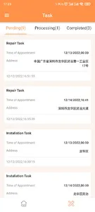 RESS-Jasper Installer screenshot 3