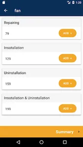 Home Seva - Trusted Home Servi screenshot 2