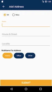 Home Seva - Trusted Home Servi screenshot 3