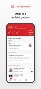 Vodafone Connect screenshot 0
