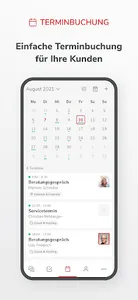 Vodafone Connect screenshot 2