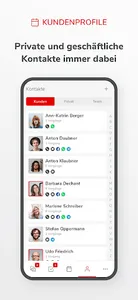 Vodafone Connect screenshot 3