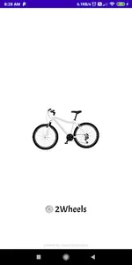 2Wheels Seller screenshot 4