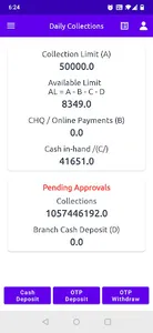 LOOPERS COLLECT screenshot 1