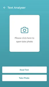 Text Analyser screenshot 6
