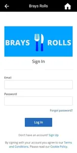 Brays Rolls, Stockport screenshot 4