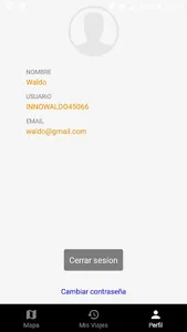 Looptrack Pool screenshot 1