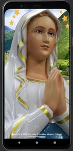 Lourdes Shrine Yelagiri Hills screenshot 0