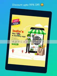 LootAdda - Deals Detector screenshot 10
