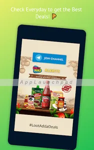 LootAdda - Deals Detector screenshot 9