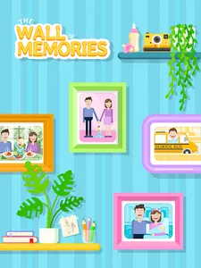 The Wall Of Memories screenshot 14