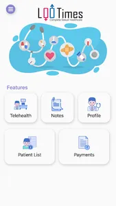Lootimes Pro - For Doctors screenshot 1