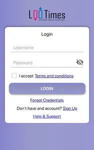 Lootimes Pro - For Doctors screenshot 6