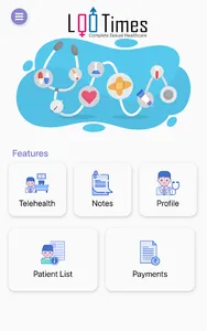 Lootimes Pro - For Doctors screenshot 7