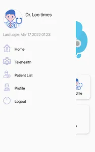 Lootimes Pro - For Doctors screenshot 8