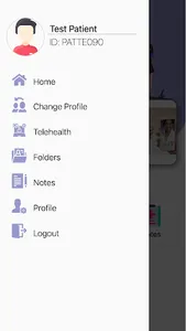 Lootimes - For Patients screenshot 2