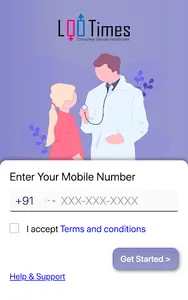 Lootimes - For Patients screenshot 6
