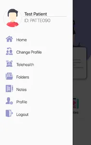 Lootimes - For Patients screenshot 8