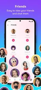 Loovy - Chat, Meet and Dating screenshot 6