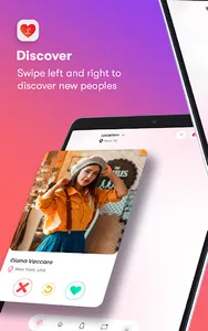 Loovy - Chat, Meet and Dating screenshot 8