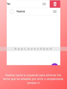 Lista de tareas screenshot 20