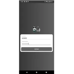 AsurCarga screenshot 1