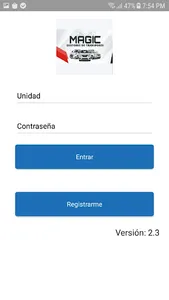magic conductor screenshot 1