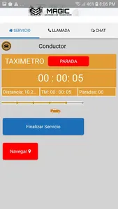 magic conductor screenshot 4