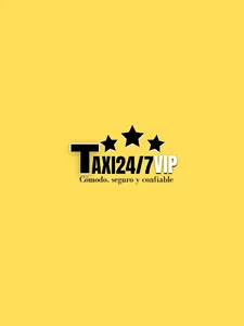 taxi 24/7 vip -pasajero screenshot 0