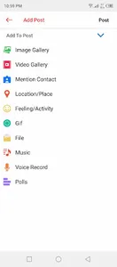 LordsBook screenshot 0