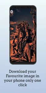 Lord Shiva HD Wallpaper hd 4k screenshot 5