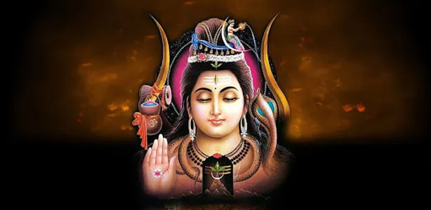 Lord Shiva HD Wallpaper hd 4k screenshot 7