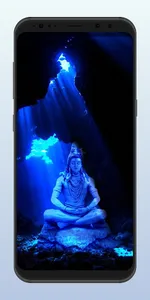 Lord Shiva HD Wallpaper hd 4k screenshot 8