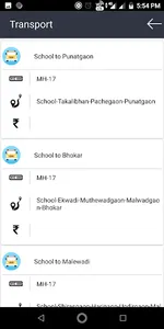 Ashok Ideal School screenshot 5