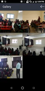 Ashok Ideal School screenshot 6