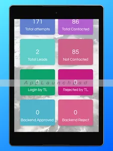 Q-Get Telecaller screenshot 5