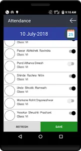 Jijamata Public School screenshot 2