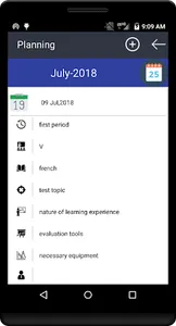 Jijamata Public School screenshot 5