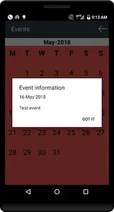 Jijamata Public School screenshot 7