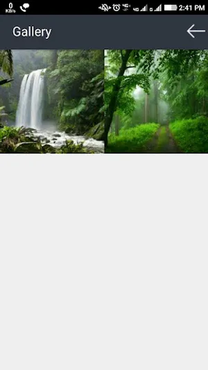 Depaul Public School screenshot 5