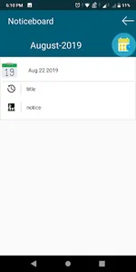 St Padre Pio English Medium Sc screenshot 4
